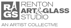 Renton Art & Glass Studio